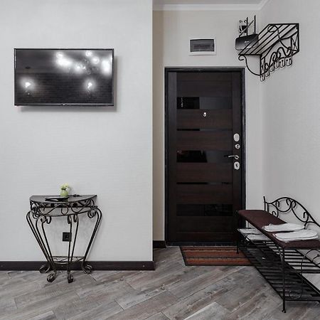 Apartments In Arcadia Vip Odessza Kültér fotó