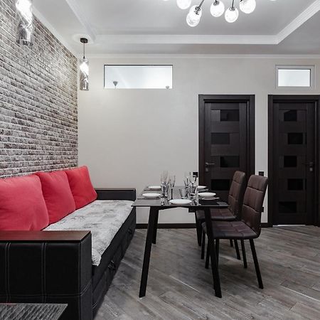 Apartments In Arcadia Vip Odessza Kültér fotó