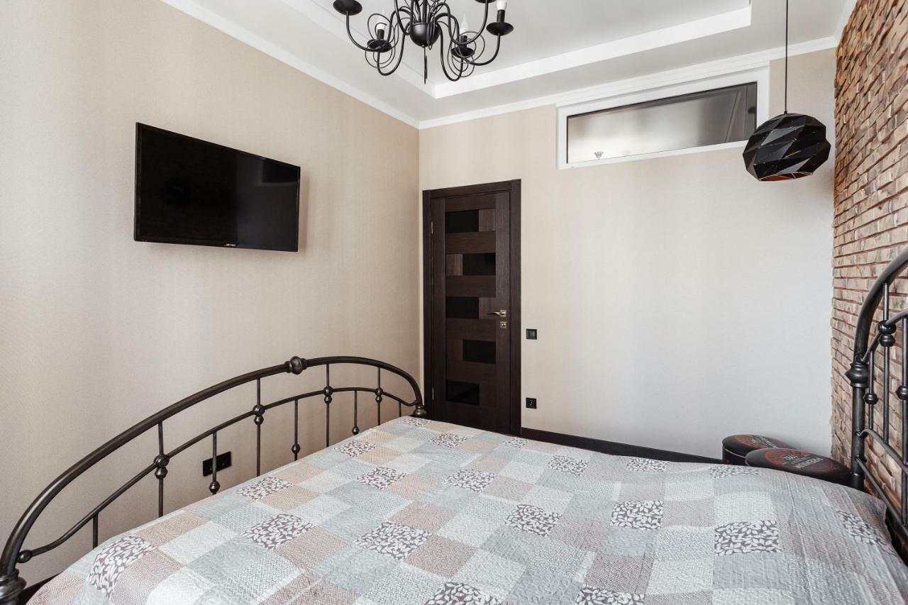 Apartments In Arcadia Vip Odessza Kültér fotó
